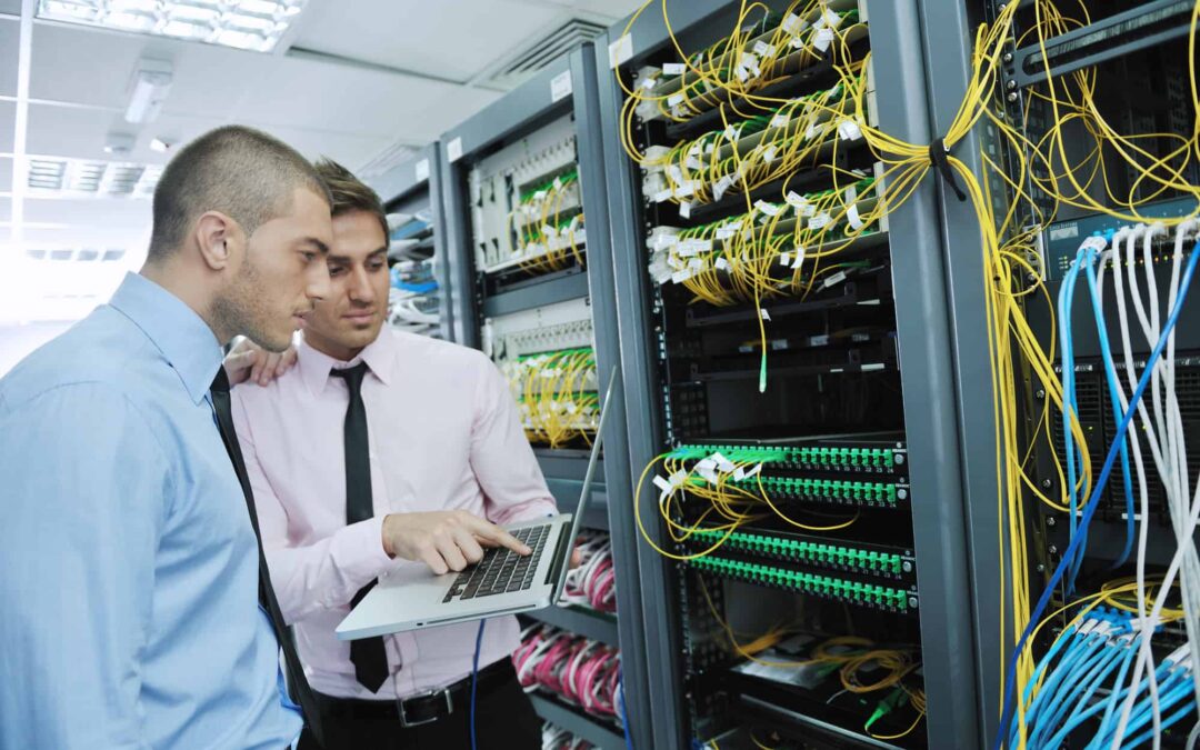 5 Key Decisions That Will Help You Find a Good Managed IT Services Provider.